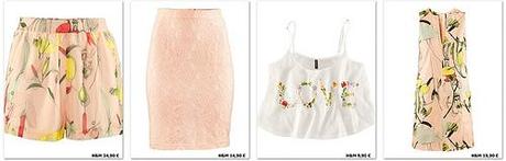 H&M; - Conscious Collection pic-horz2