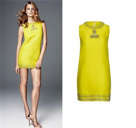 H&M; - Conscious Collection hm-conscious-12