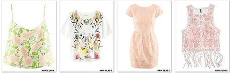 H&M; - Conscious Collection pic-horz3