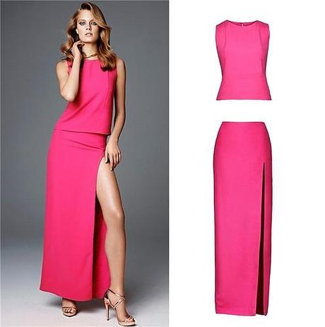 H&M; - Conscious Collection hm-conscious-4