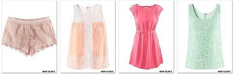 H&M; - Conscious Collection 1-horz