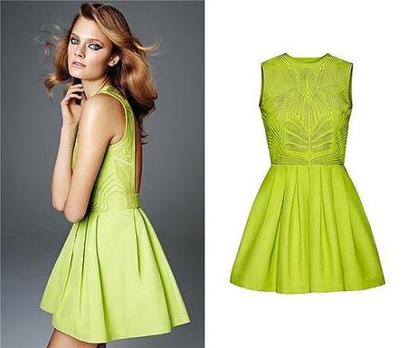 H&M; - Conscious Collection hm-conscious-2