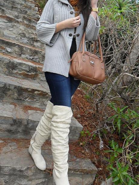 Look of the day: Rescue my cape Rescuecape_lovelystyle7