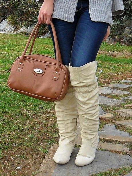 Look of the day: Rescue my cape Rescuecape_lovelystyle3