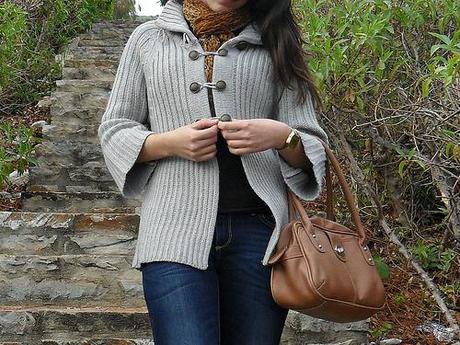 Look of the day: Rescue my cape Rescuecape_lovelystyle6