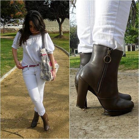 Look of the day: Simple White Simplewhite_Lovelystyle1