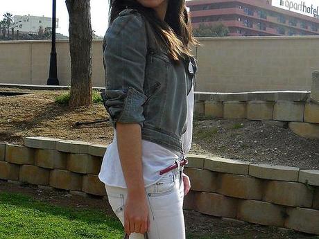 Look of the day: Simple White Simplewhite_Lovelystyle5