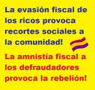 El 29 de Abril, otra vez a la calle, porque “Con la Sanidad y la Educación no se juega”. ¡Ya está bien. Quieren acabar con todo!