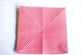 Saquitos para el Arroz