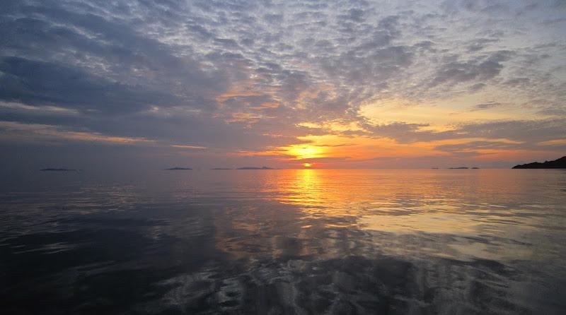 Raja Ampat, Día Dos - Buceo en la isla de Kri