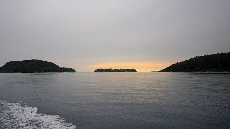 Raja Ampat, Día Dos - Buceo en la isla de Kri