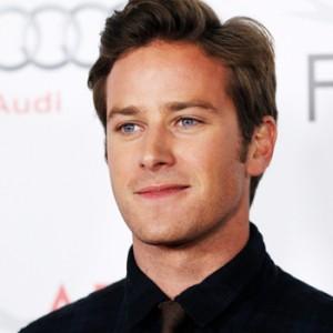 Armie Hammer en Cut Bank