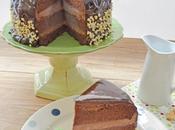 Tarta Sacher {Sachertorte}