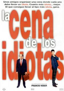 Películas que recomiendo