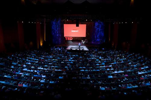 ¿Qué es el TEDx?