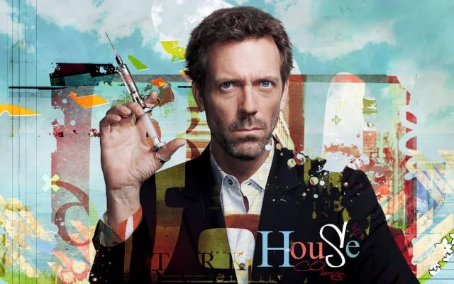 House MD Te extraño