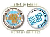 Mantén logros, salva vidas: invierte malaria