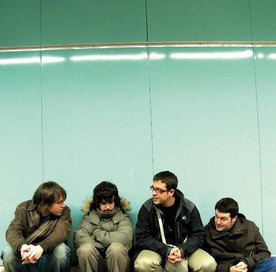 APRIL FOOL'S DAY / WELL, IT'S TRUE