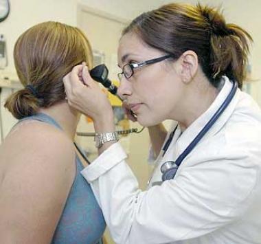 limpieza oidos Consejos para la higiene de tus oídos