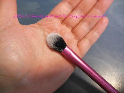 Las nuevas Real Techniques y +