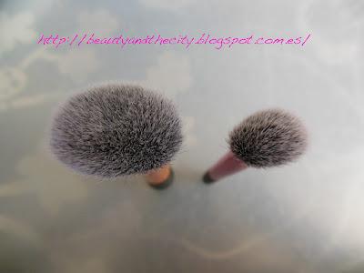 Las nuevas Real Techniques y +