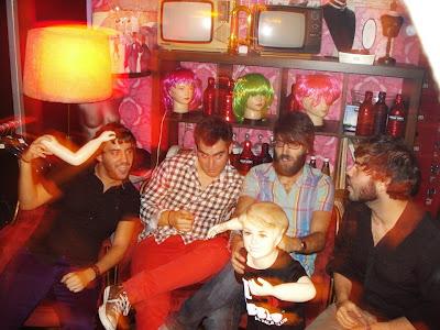 [Memorabília Telúrica] Amnesia