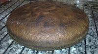 Sacher torte