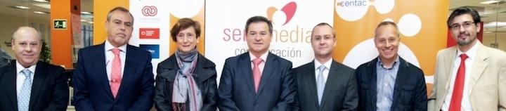 Expertos destacan el ahorro de costes en la atención al mayor gracias a las nuevas tecnologías