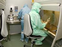 Cabimer renueva su acreditación para la producción celular de medicamentos en investigacion de uso clínico
