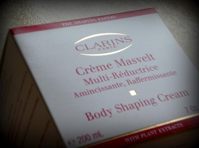 Operación Bikini: Masvelt de Clarins
