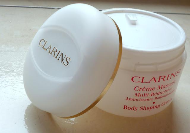 Operación Bikini: Masvelt de Clarins