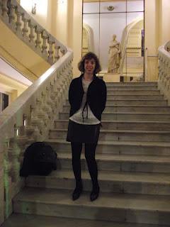 Evento:Premio Espasa 2012