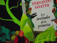 Evento:Premio Espasa 2012