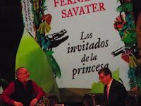 Evento:Premio Espasa 2012