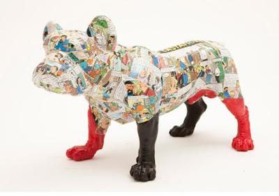 DecoArt: Felipao Poppi Art