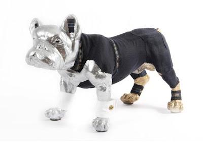 DecoArt: Felipao Poppi Art