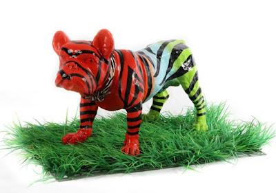 DecoArt: Felipao Poppi Art