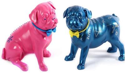 DecoArt: Felipao Poppi Art