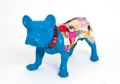 DecoArt: Felipao Poppi Art