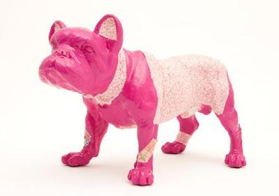 DecoArt: Felipao Poppi Art