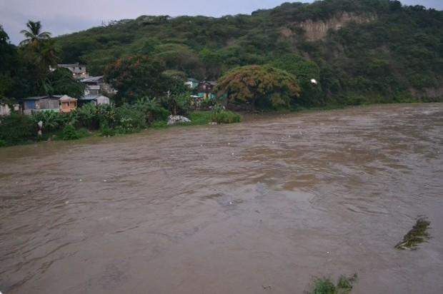 Indrhi: Las presas no corren peligro de desborde por lluvias