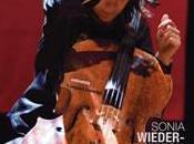 Leído, visto escuchado: Sonia Wieder-Atherton