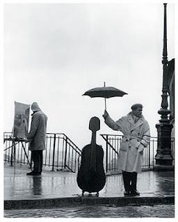 Robert Doisneau