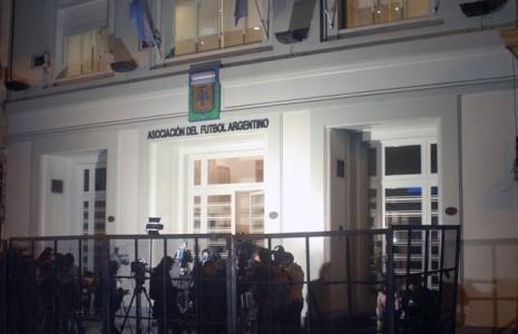 Cambia, poco cambia…