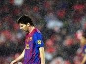 Barcelona perdió, pero nada