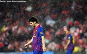 Barcelona perdió, pero no es el fin de nada