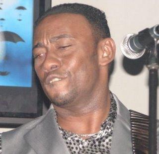 OTRA VAINA PARA EL MAYIMBE?