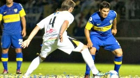 Copa Argentina: El show de los penales clasificó a Boca a cuartos de final