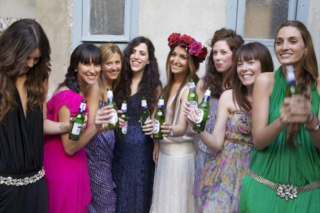 ¡Shooting con Sayan & Otaduy!