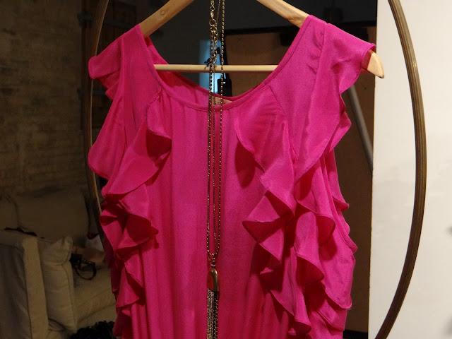 ¡Shooting con Sayan & Otaduy!